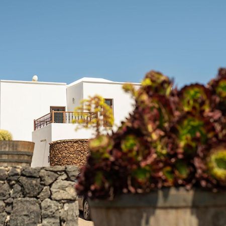 Sweet Casa Herrentas La Costa Kültér fotó