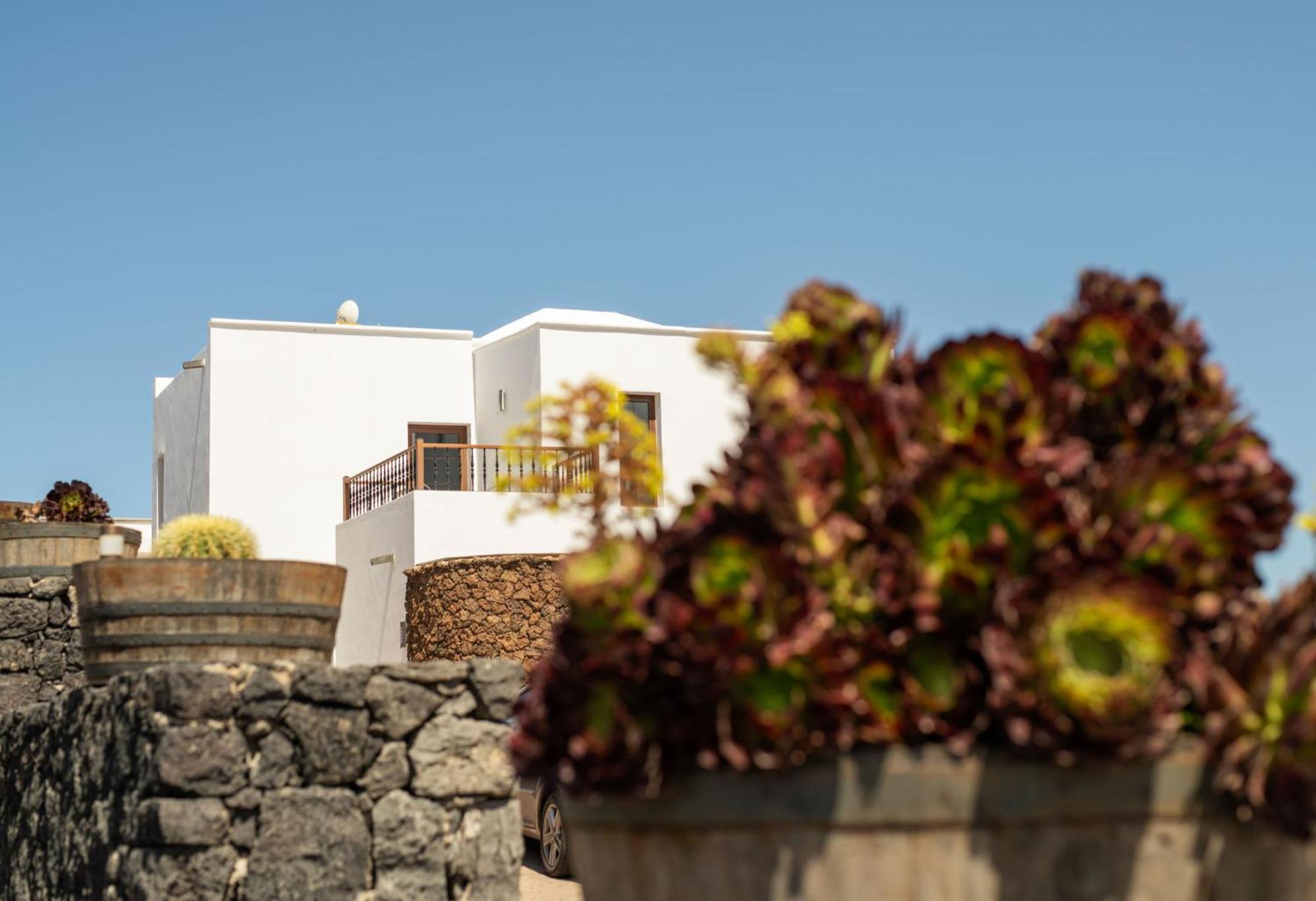 Sweet Casa Herrentas La Costa Kültér fotó